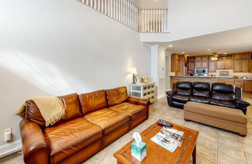 Saint Simons Island House | Papa's Place