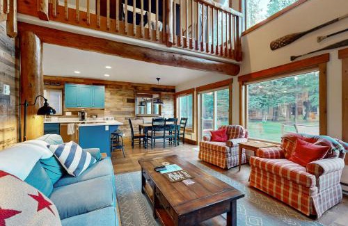 McCall House | Papa's Place