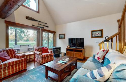 McCall House | Papa's Place