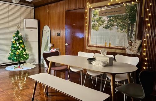 Jongno-dong Apartment | PAPA STAY #Dongdaemun 5min on foot #Free Wi-Fi