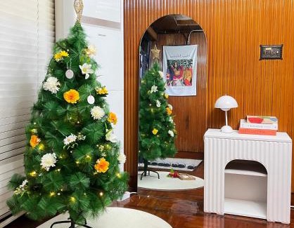 Jongno-dong Apartment | PAPA STAY #Dongdaemun 5min on foot #Free Wi-Fi