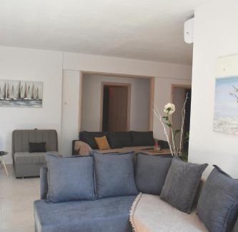 Prinos Villa | Papachristos Villa