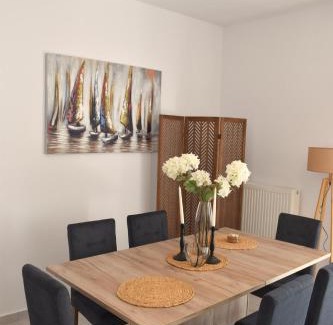 Prinos Villa | Papachristos Villa
