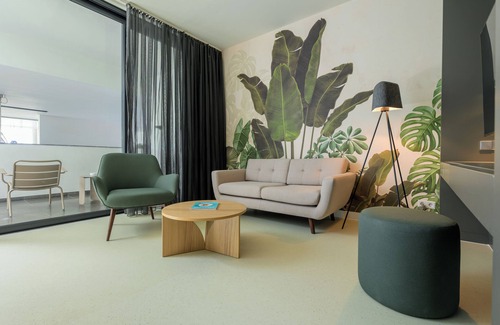Jan Thiel Hotel | Papagayo Beach Hotel