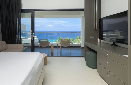 Jan Thiel Hotel | Papagayo Beach Hotel