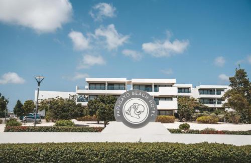 Jan Thiel Hotel | Papagayo Beach Hotel