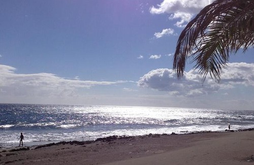 San Agustin Apartment | Papagayo San Agustin Beach Front Luxury Apartment