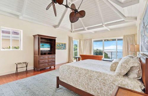 Papagayo Peninsula Villa | Papagayo Villa w Ocean Views and 2 Private Pools