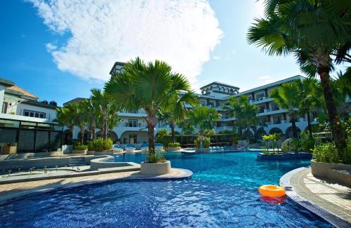 Chishang Resort | Papago International Resort