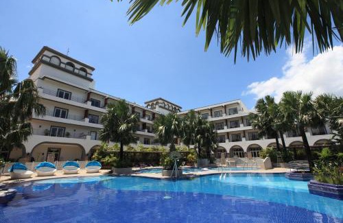 Chishang Resort | Papago International Resort