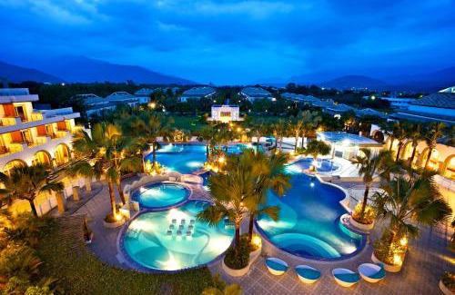 Chishang Resort | Papago International Resort