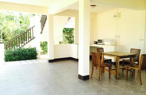 Mae Pong Resort | Papai Country Lodge SHA