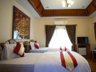 Mae Pong Resort | Papai Country Lodge SHA