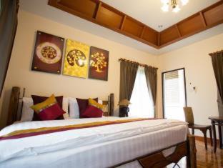 Mae Pong Resort | Papai Country Lodge SHA