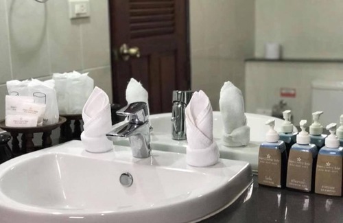Mae Pong Resort | Papai Country Lodge