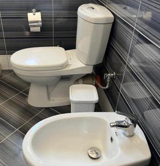 Berat House | Papajani Apartment