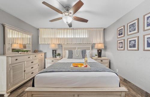 Honokowai House | Papakea A108 · PK A108 Remodeled OceanFront Studio w Ocean Views