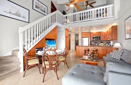 Napili Apartment | Papakea by KBM