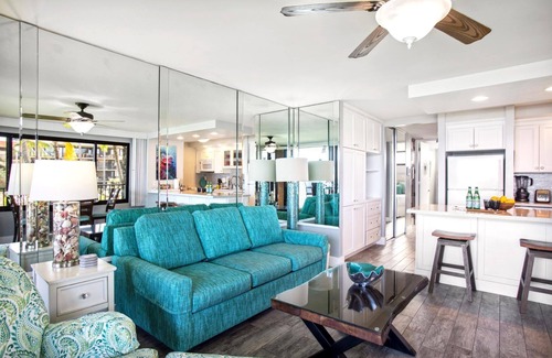 Napili Apartment | Papakea by KBM