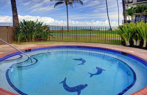 Honokowai Hotel | Papakea Resort C206