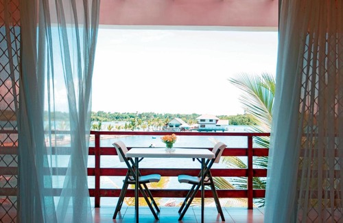 Liloan Resort | Papakit's Marina and Fishing Lagoon powered by Cocotel