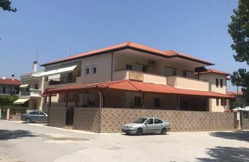Siviri House | Papalamprou-apartments