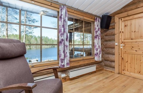 Mikkeli House | Papanmökki by Interhome
