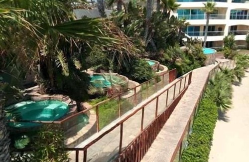 Rosarito Condo | papas &beer 9 min most exclusive Condo
