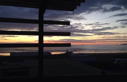Rosarito House | Papas & beer NEW HOME