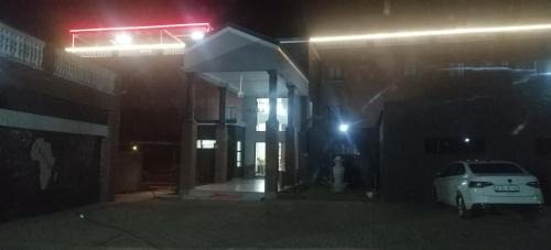 Makhuduthamaga Hotel | Papas Hotel Ga Marishane