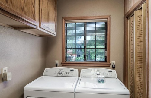 Ruidoso House | Papas Place