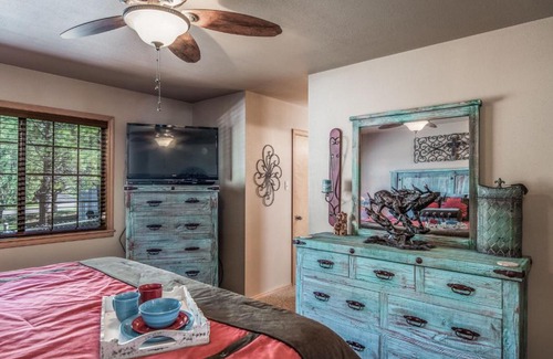 Ruidoso House | Papas Place