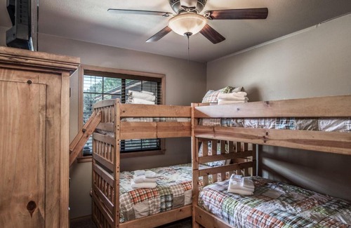 Ruidoso House | Papas Place