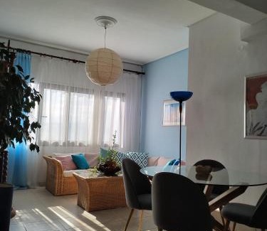 Imathia Region House | Papas Rooms on the Seafront