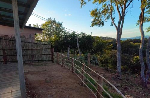 La Cruz Apartment | Papaturro House