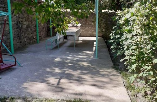 Sheki House | Papatya Tatil Evi