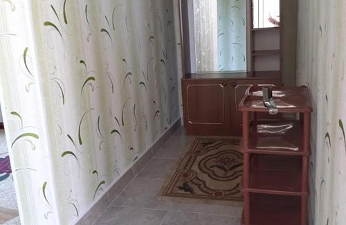Sheki House | Papatya Tatil Evi