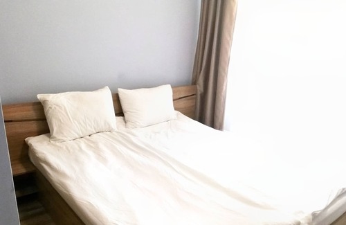 Varna Apartment | Papaya 1BR Apartment 35 with FREE parking