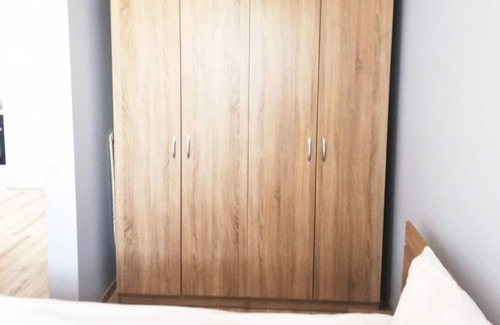 Varna Apartment | Papaya 1BR Apartment 35 with FREE parking