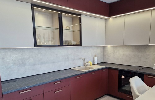 Varna Apartment | Papaya Apartment B55