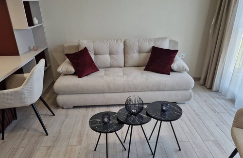 Varna Apartment | Papaya Apartment B55