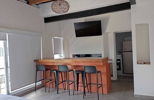 Granjas del Marques Hotel | Papaya Condo Acapulco Diamante - Adults Only