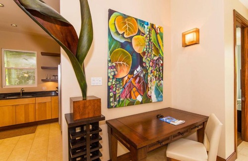 West Bay House | Papaya Cottage by Grand Cayman Villas & Condos