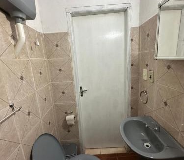 Piribebuy Hotel | Papaya Inn - Posada