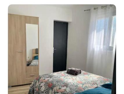 Anse Vata Apartment | Papaya