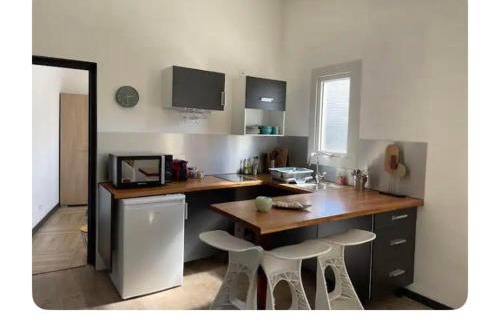 Anse Vata Apartment | Papaya