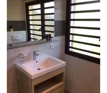 Anse Vata Apartment | Papaya