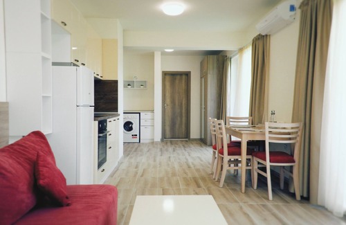 Varna Apartment | Papaya Studio 21