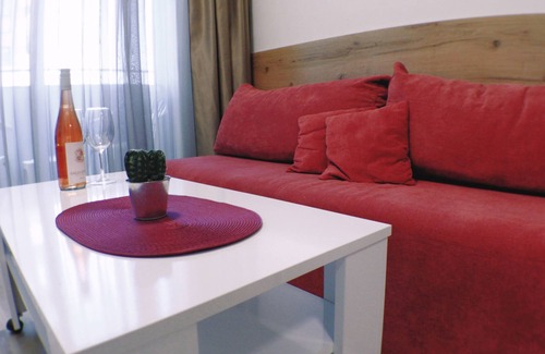 Varna Apartment | Papaya Studio 47 with parking