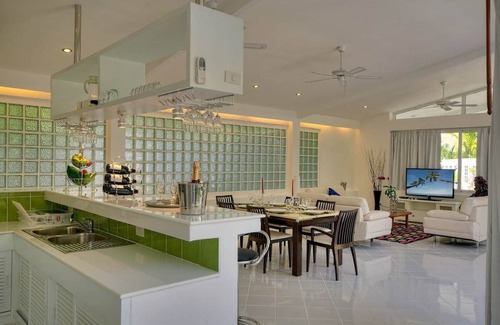 Pa Klok Villa | Papaya villa is a place of serenity, beach 3 mins